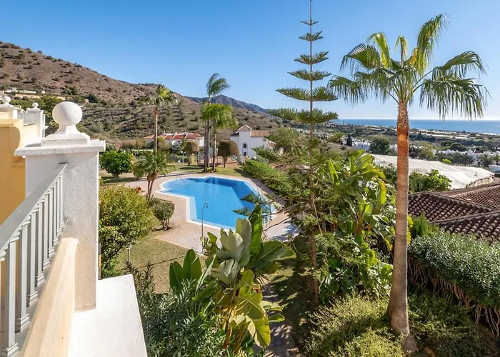 El Senorio Nerja