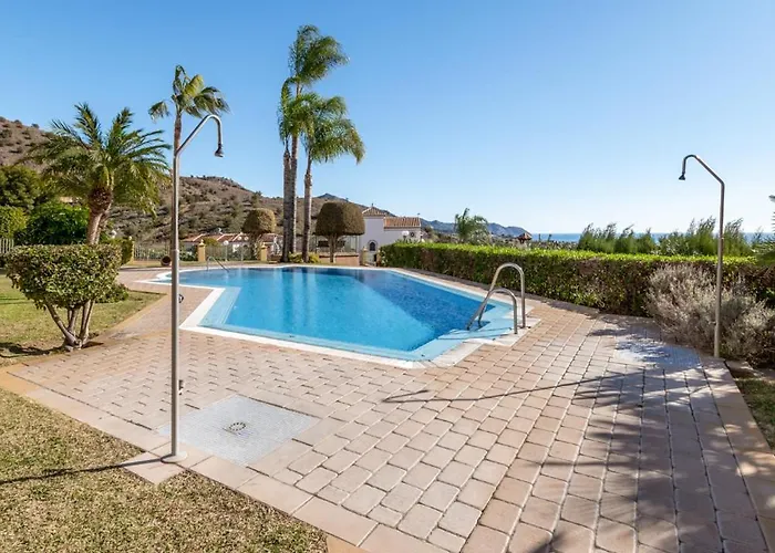 El Senorio Appartement Nerja
