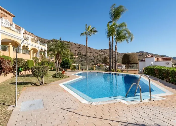 Appartement El Senorio
