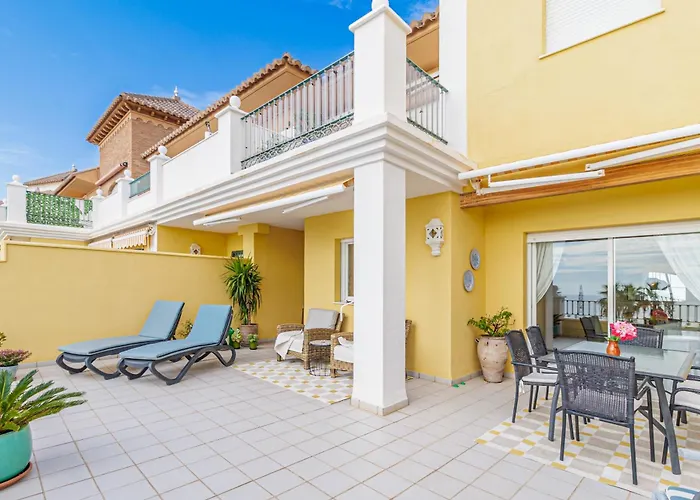 Appartement El Senorio