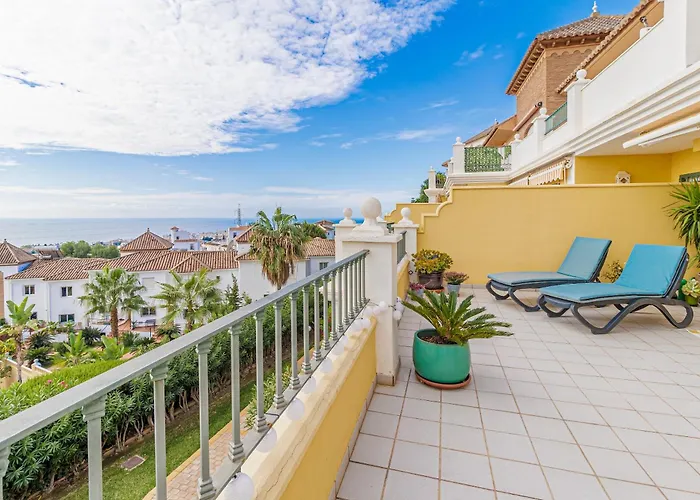 Appartement El Senorio