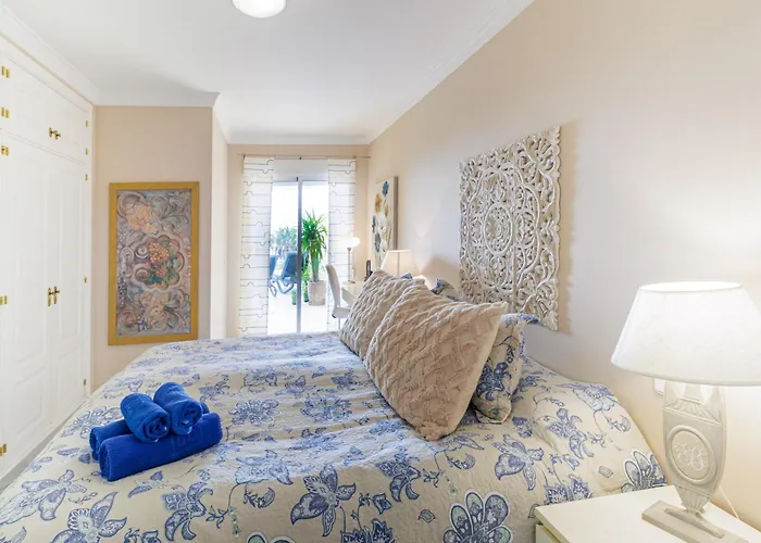 El Senorio Appartement Nerja