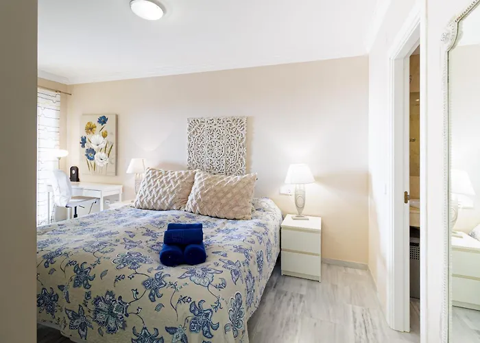 El Senorio Appartement *