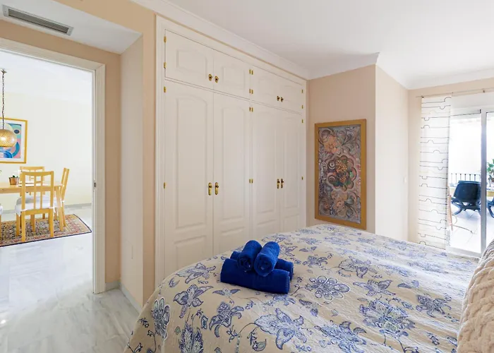 El Senorio Appartement Nerja