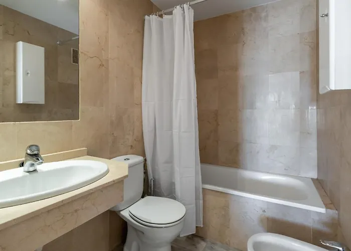 El Senorio Appartement