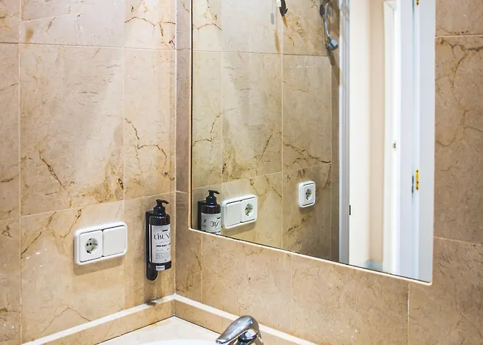Appartement El Senorio Nerja