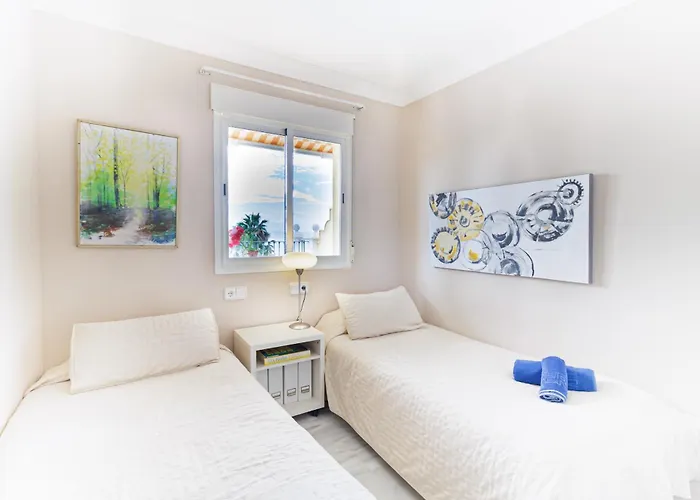 El Senorio Appartement