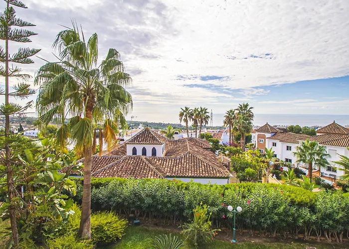 El Senorio Nerja