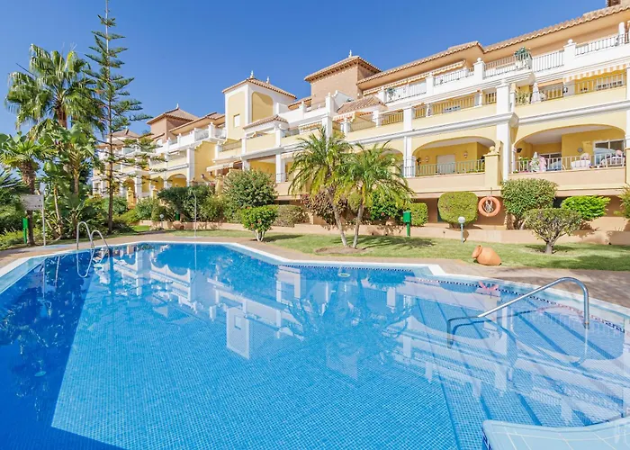 Appartement El Senorio